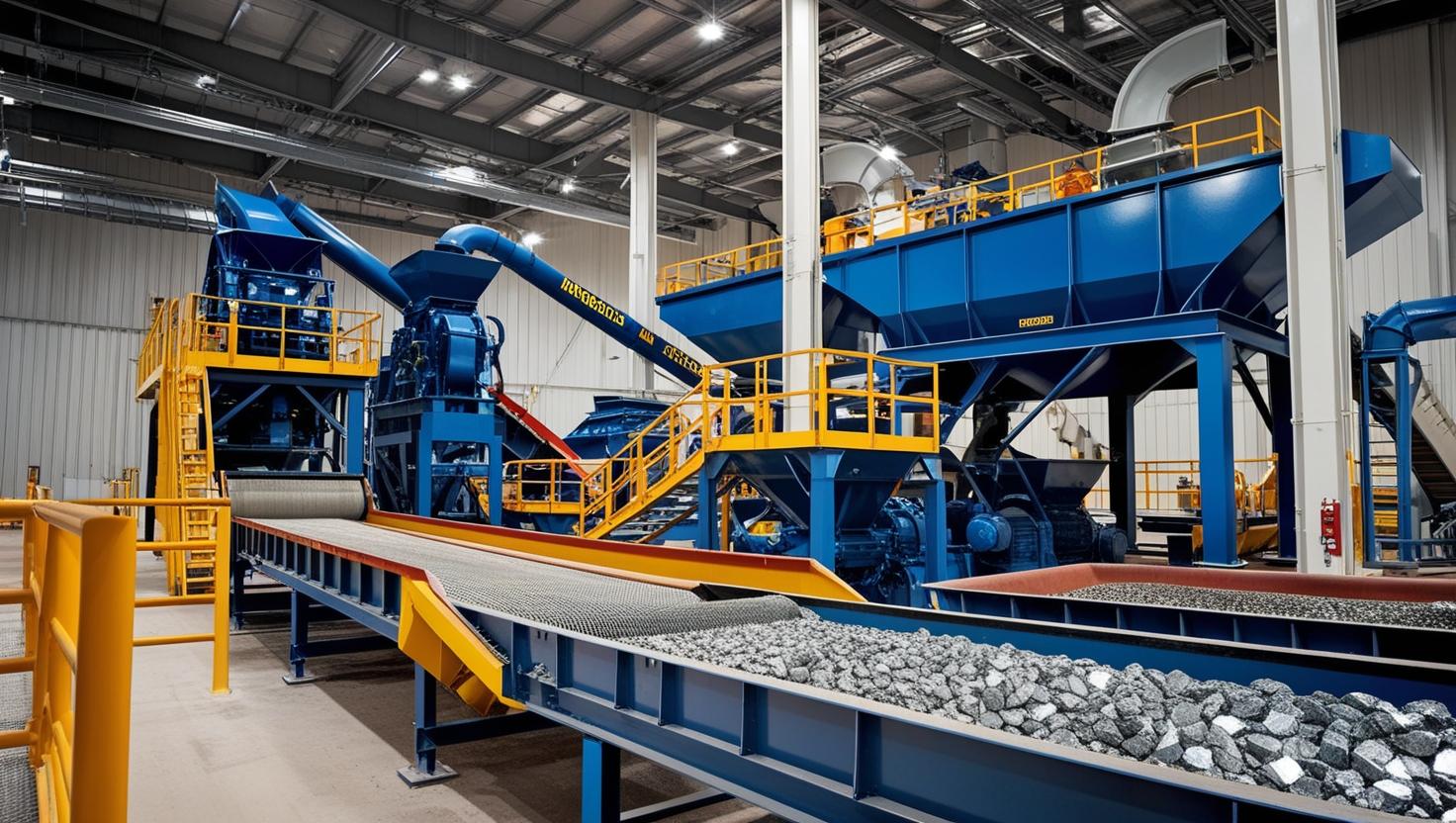 Diamond Mining